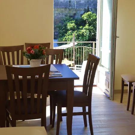 Il Palmento Relais Piano di Sorrento