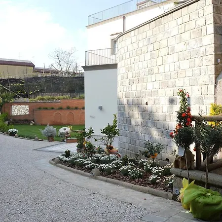 Bed & Breakfast Il Palmento Relais