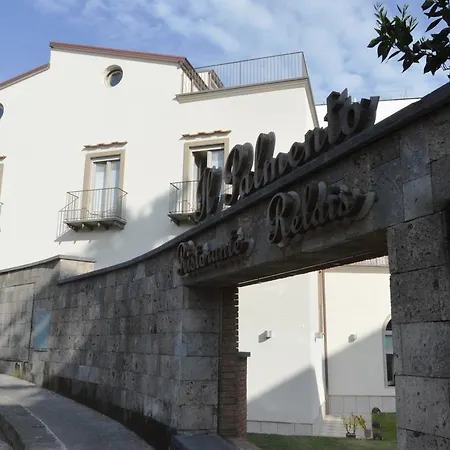 Il Palmento Relais Bed & Breakfast Piano di Sorrento