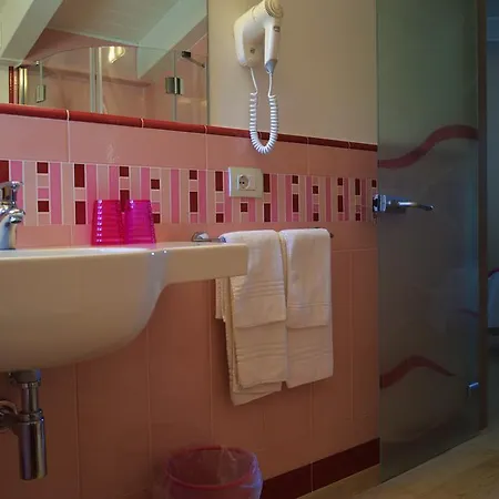 Couette-café Il Palmento Relais 4*