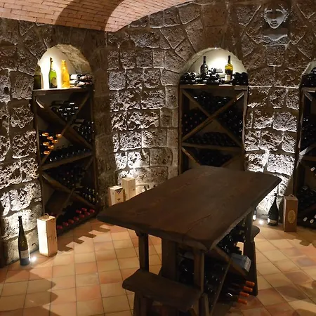 Il Palmento Relais Bed & Breakfast 3*