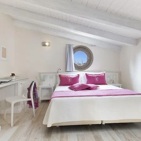 Il Palmento Relais Piano di Sorrento
