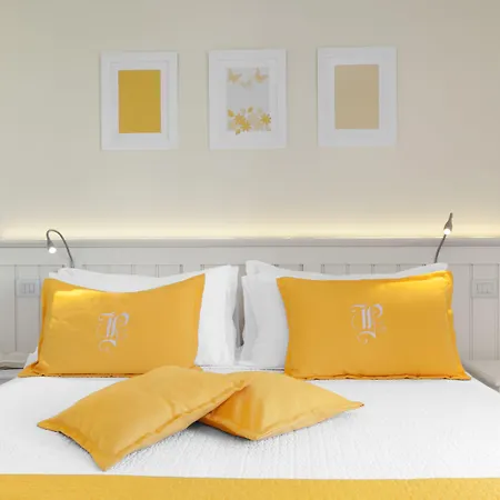 Il Palmento Relais 4*
