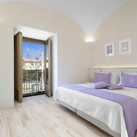 Il Palmento Relais Couette-café Piano di Sorrento