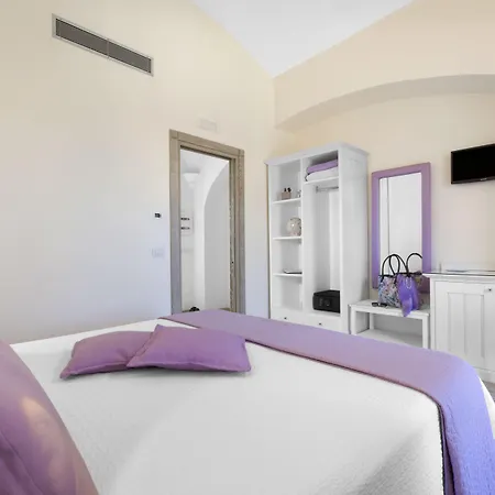 Il Palmento Relais 4* Piano di Sorrento