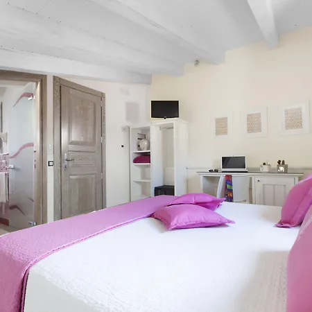 Couette-café Il Palmento Relais 4*