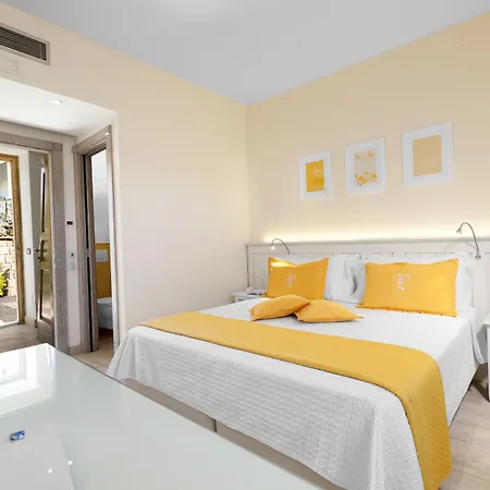 Il Palmento Relais Piano di Sorrento