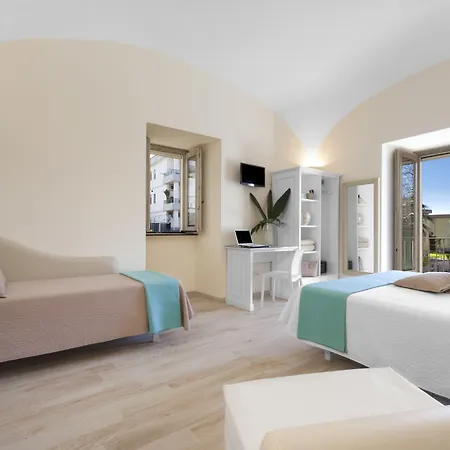 Il Palmento Relais 4* Piano di Sorrento