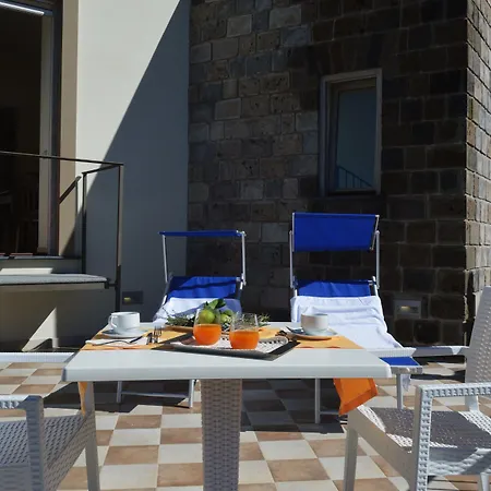 Il Palmento Relais
