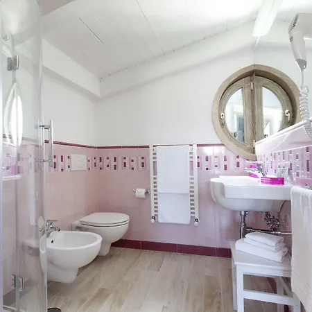 Il Palmento Relais 4* Piano di Sorrento