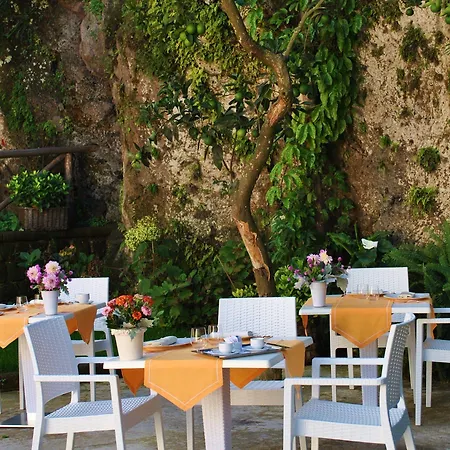 Il Palmento Relais 4* Piano di Sorrento