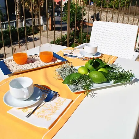 Il Palmento Relais 4* Piano di Sorrento