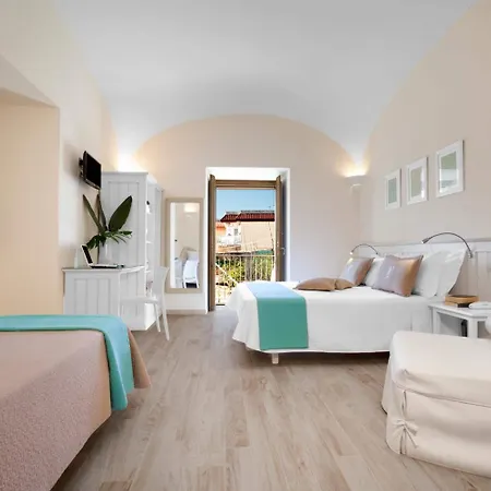 Il Palmento Relais Couette-café Piano di Sorrento