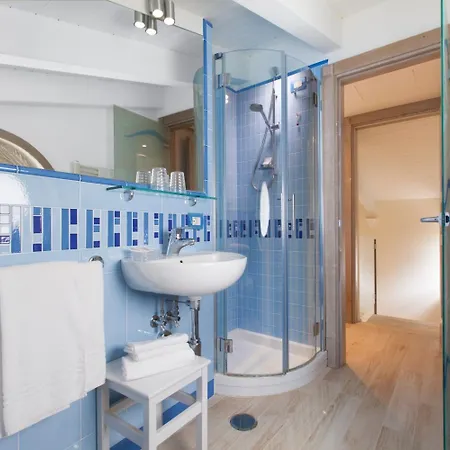 Il Palmento Relais Piano di Sorrento
