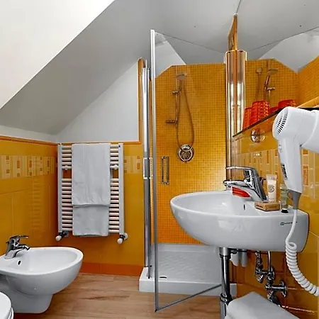 Il Palmento Relais 4*
