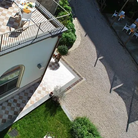 Il Palmento Relais Bed & Breakfast