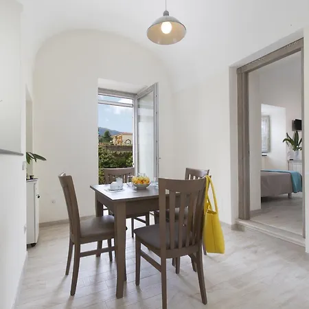 Il Palmento Relais Piano di Sorrento