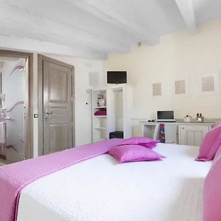 Il Palmento Relais 3*