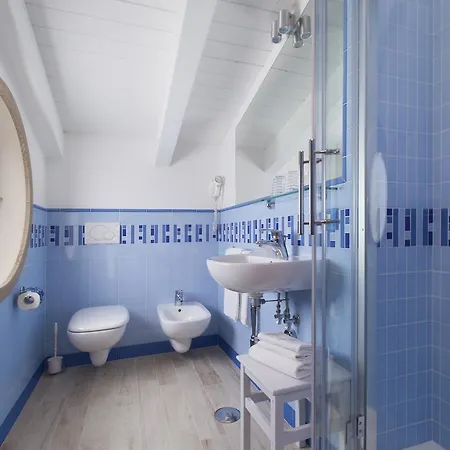 Bed & Breakfast Il Palmento Relais