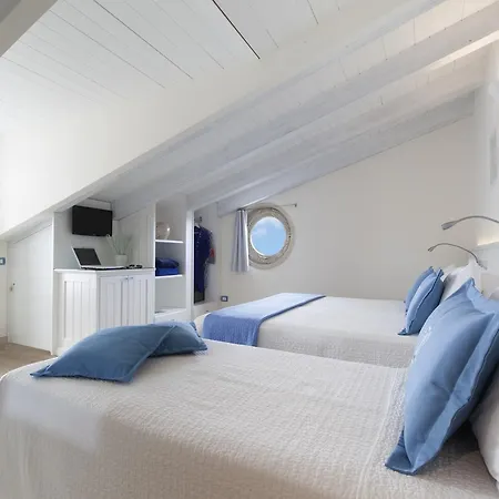 Bed & Breakfast Il Palmento Relais 3*