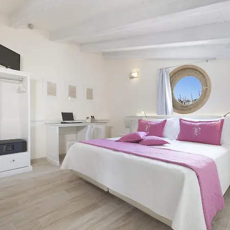Il Palmento Relais 3*