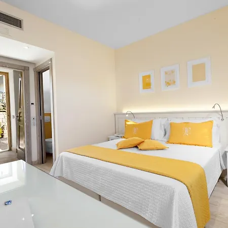 Bed & Breakfast Il Palmento Relais Piano di Sorrento