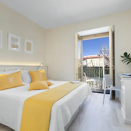 Couette-café Il Palmento Relais 4*