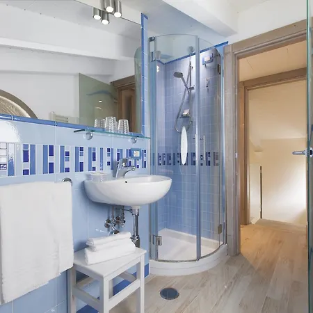 Il Palmento Relais