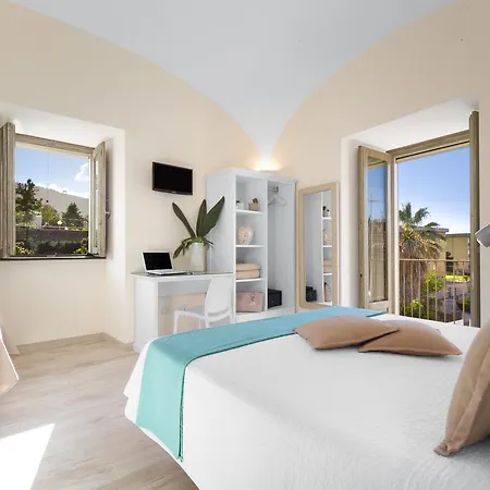 Bed & Breakfast Il Palmento Relais