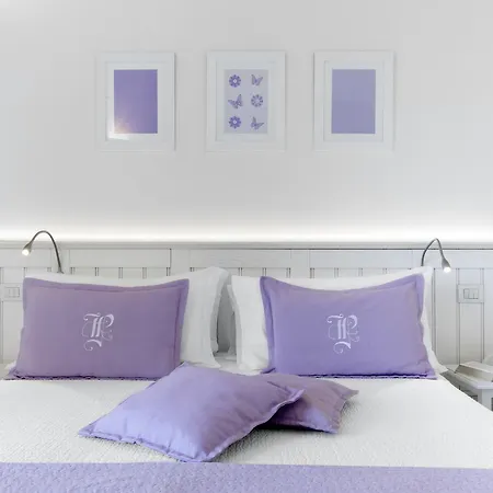Il Palmento Relais Piano di Sorrento