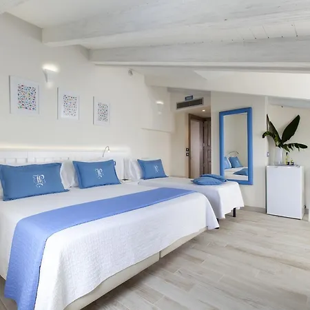 Bed & Breakfast Il Palmento Relais