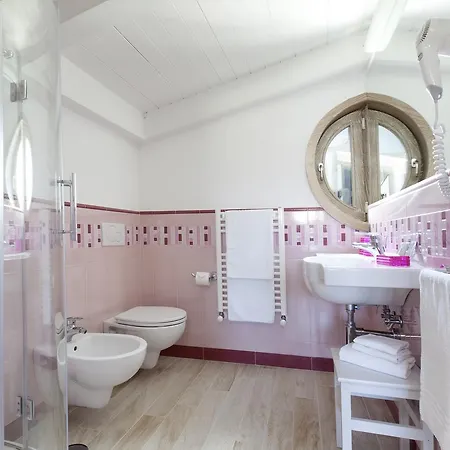 Bed & Breakfast Il Palmento Relais