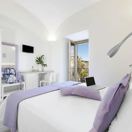 Il Palmento Relais Piano di Sorrento