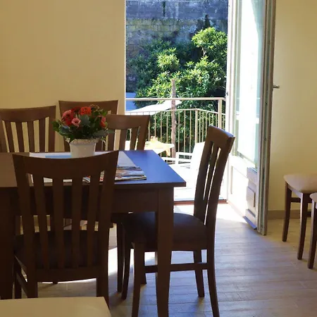 Il Palmento Relais Piano di Sorrento