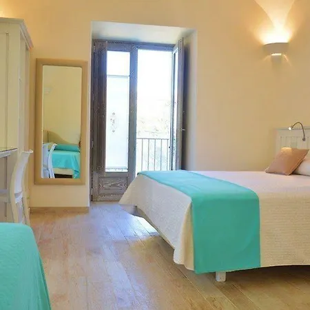 Il Palmento Relais Bed & Breakfast