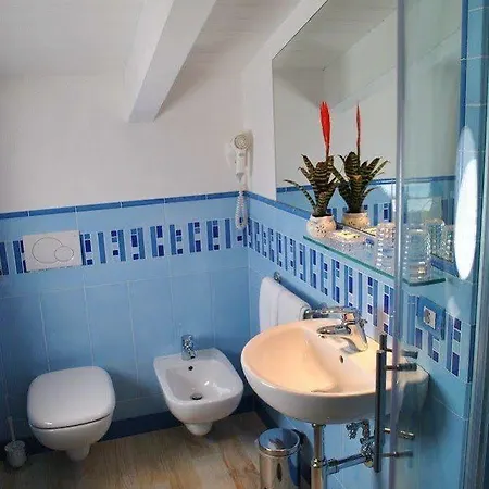 Il Palmento Relais Bed & Breakfast Piano di Sorrento