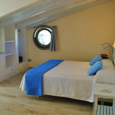 Il Palmento Relais Bed & Breakfast Piano di Sorrento