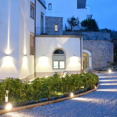 Il Palmento Relais Bed & Breakfast 3*