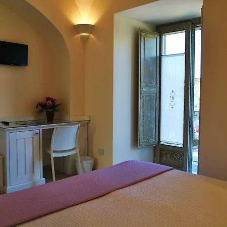 Il Palmento Relais Couette-café Piano di Sorrento
