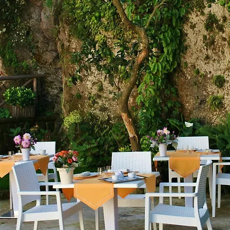 Il Palmento Relais 3*