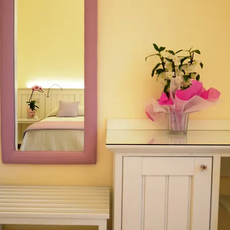 Couette-café Il Palmento Relais Piano di Sorrento