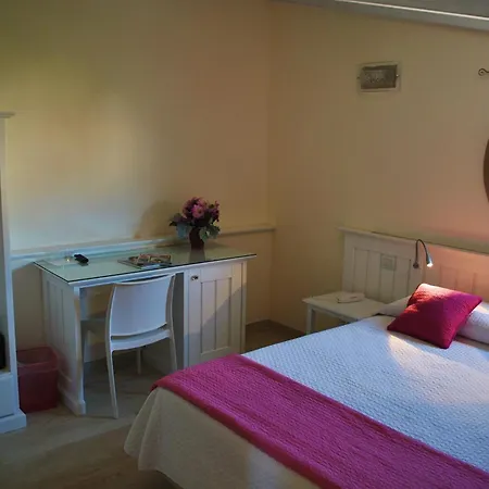 Il Palmento Relais Bed & Breakfast 4*