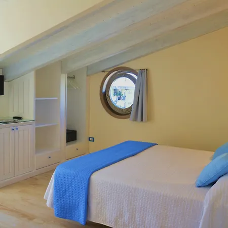Il Palmento Relais Couette-café 4*