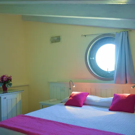 Bed & Breakfast Il Palmento Relais 3*