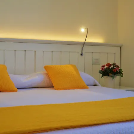 Il Palmento Relais Couette-café 4*