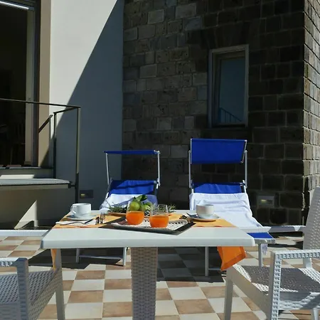 Il Palmento Relais Piano di Sorrento