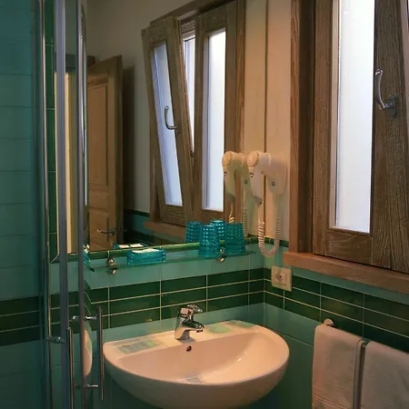 Il Palmento Relais 3*